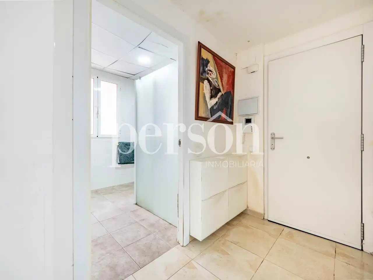 Planta baja en venta en Valencia con Aire acondicionado, Amueblado y Internet