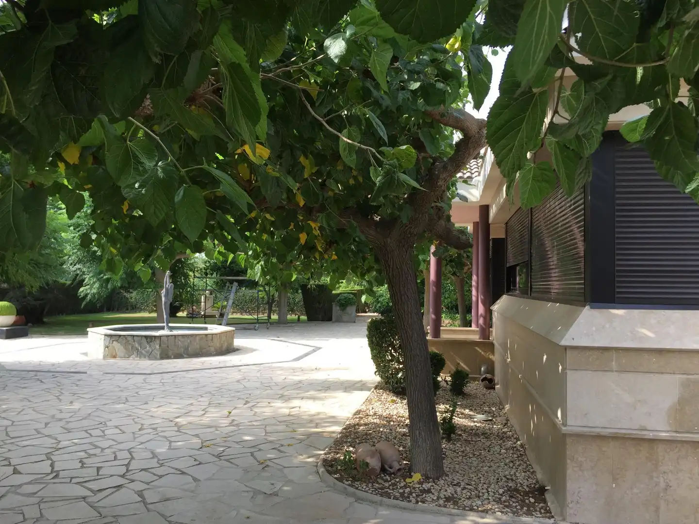 Villa con piscina in vendita a Roquetes, imagen 28