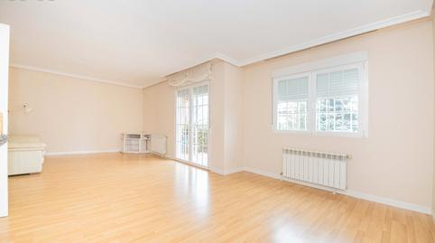 Foto 2 de Casa adosada en venda a Castillo Campodón, Villaviciosa de Odón