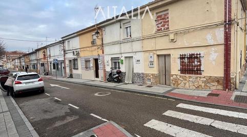 Photo 2 of Single-family semi-detached for sale in Reyes Católicos - Paseo San Antonio, Cuenca Capital