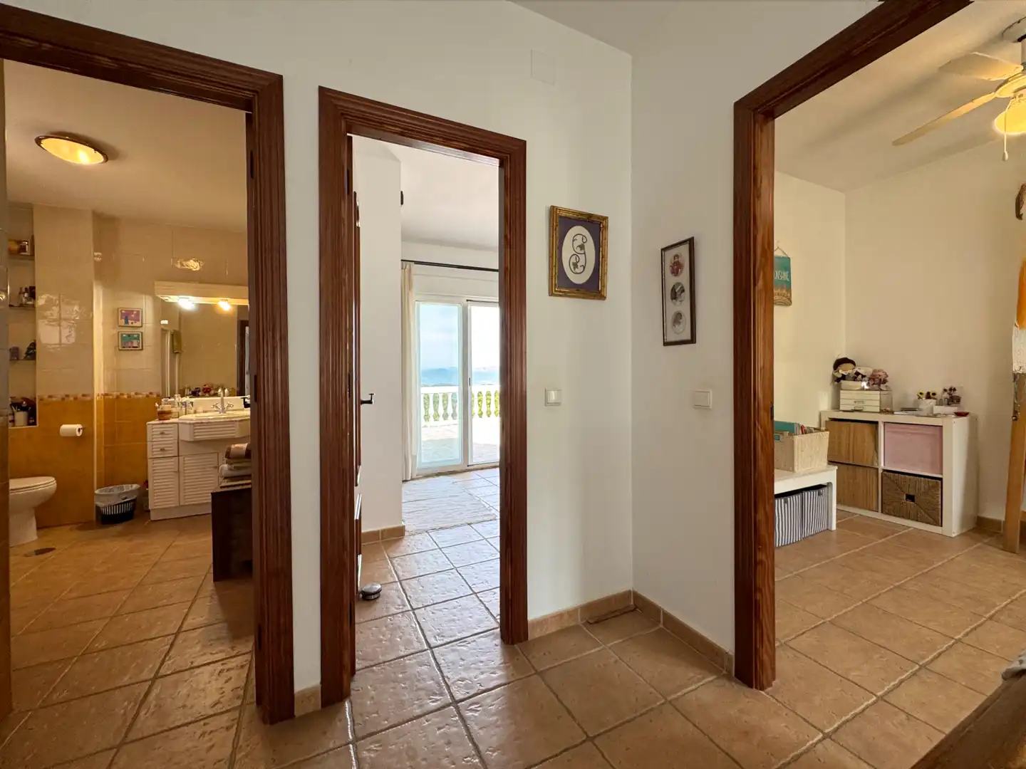 Casa o xalet en venda en Alhaurín de la Torre amb Aire condicionat, Calefacció i Jardí privat