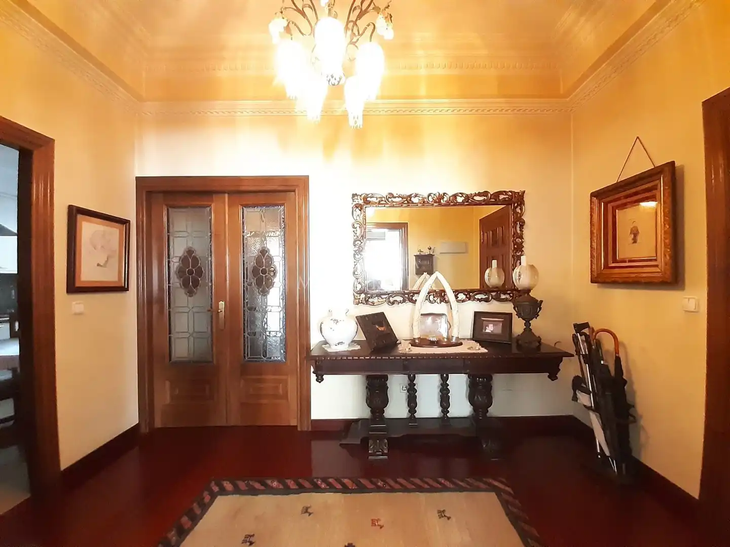 Piso con ascensor en venta en Paulino Freire-Bouzas, imagen 12