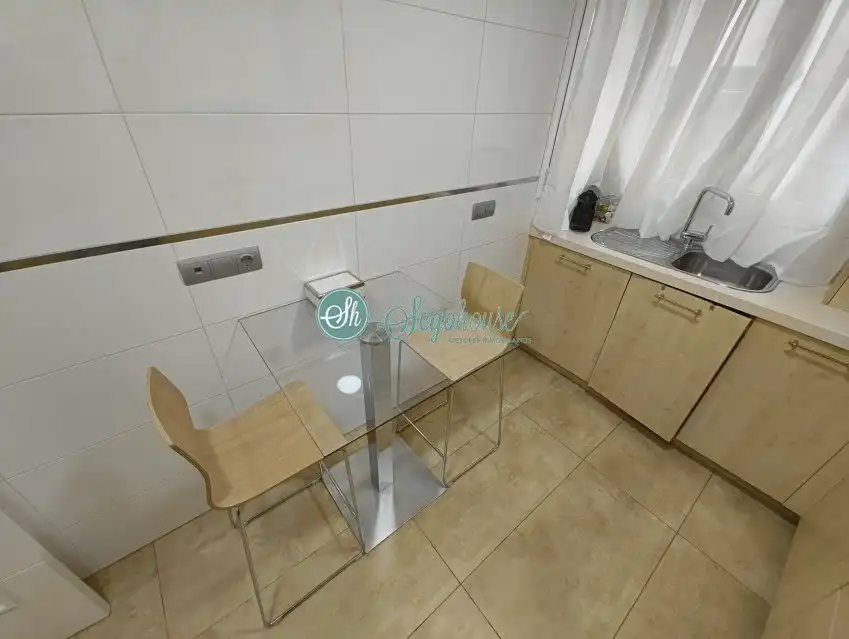 Flat for rent in El Cerro - Carretera de San Rafael