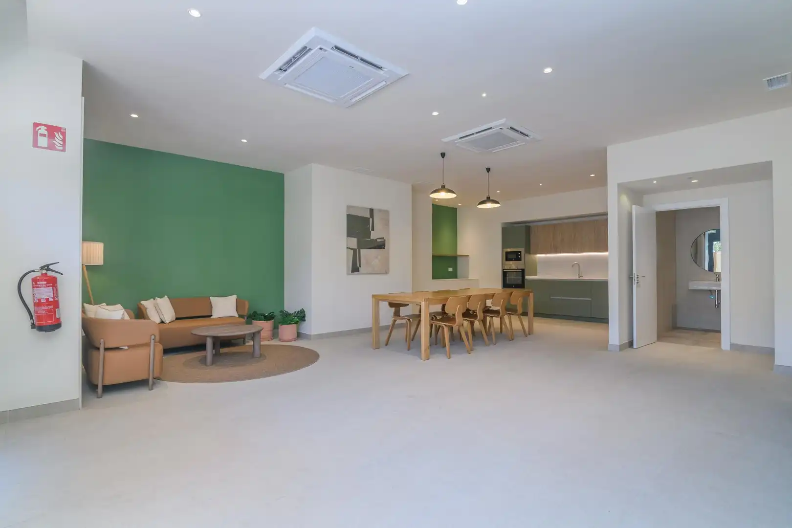 Apartment mit Terrasse zum Verkauf in Carrer de les Diligències, imagen 25