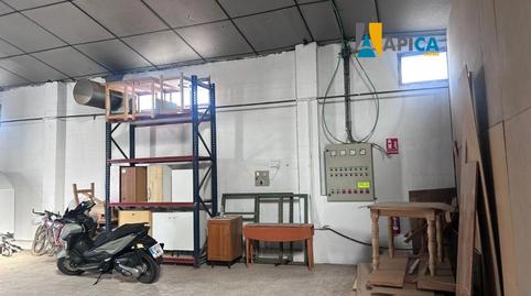 Photo 3 of Industrial buildings for sale in Barbate ciudad, Cádiz
