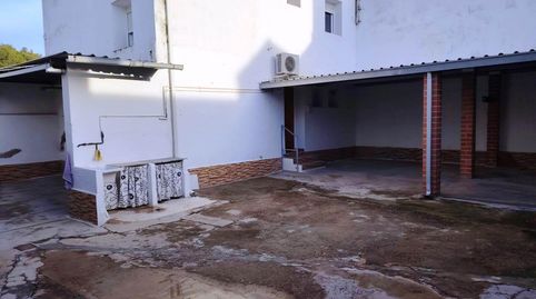 Foto 4 de Finca rústica en venda a Domeño, Valencia