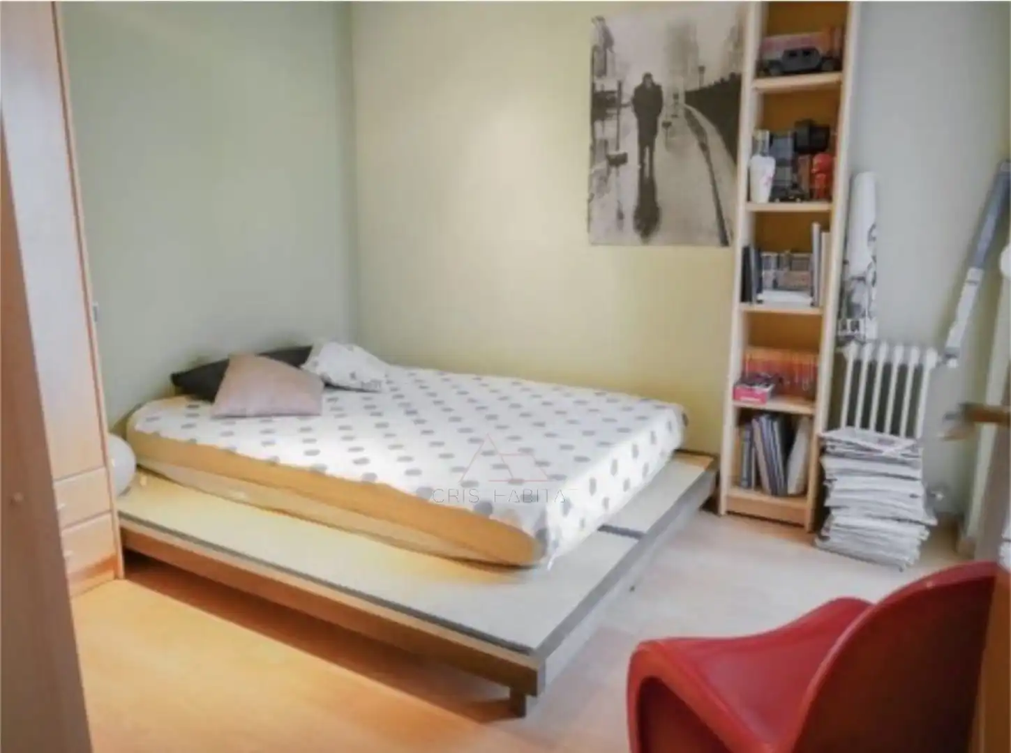 Piso en venta en Príncep de Viana - Clot - Xalets Humbert Torres, imagen 12