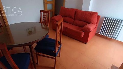 Foto 3 von Dachboden zur Miete in San Esteban - San Cristóbal, Salamanca Capital