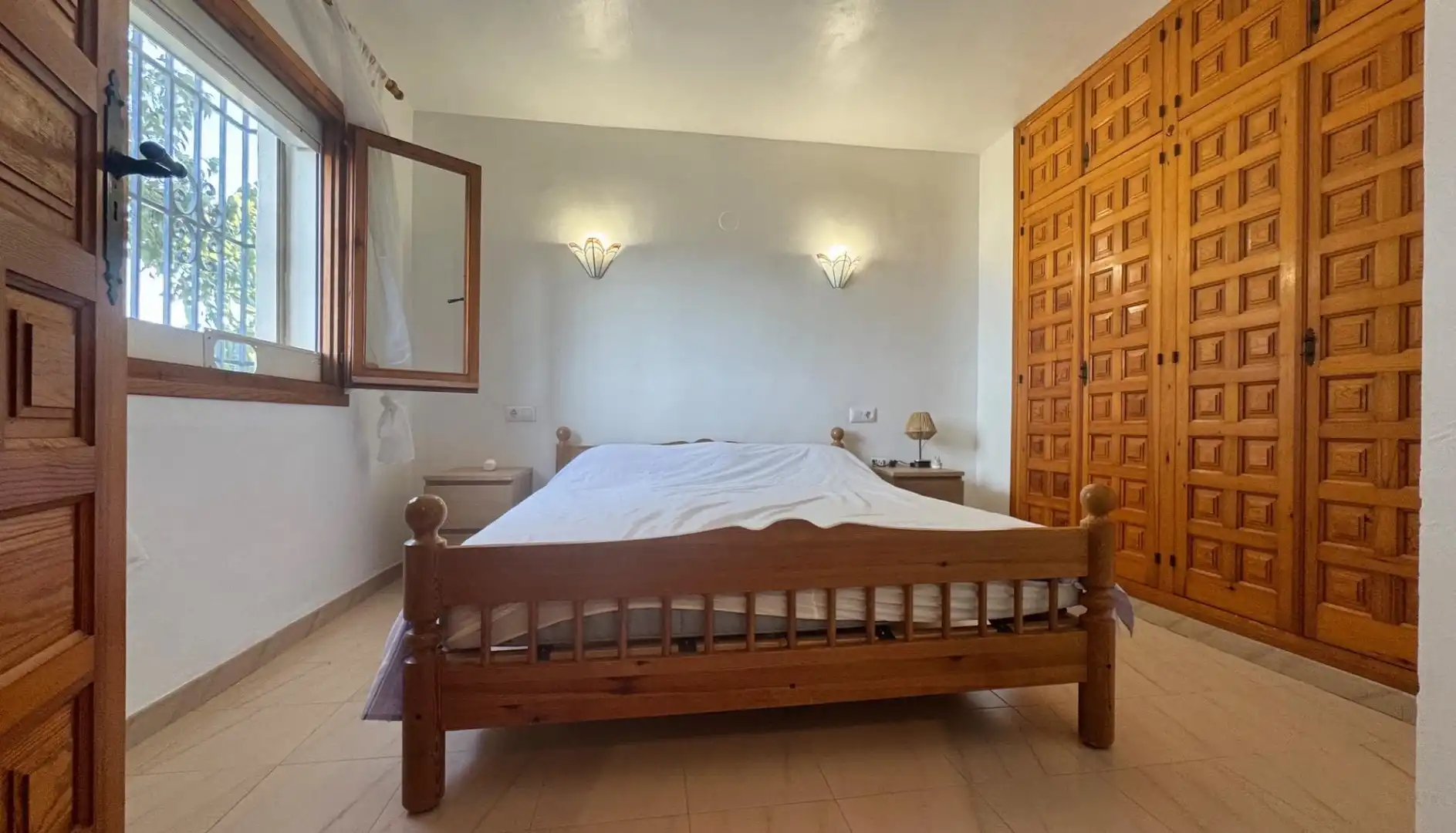 Villa mit Pool zum Verkauf in Pego, imagen 26