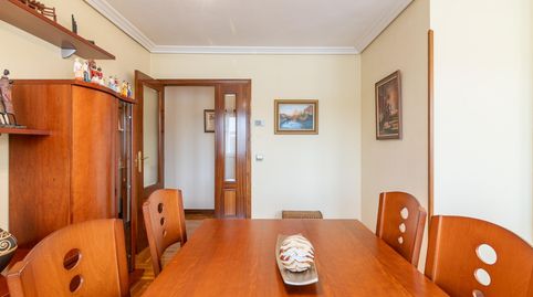 Foto 5 de Piso en venta en Paseo Sandua, San Jorge, Pamplona / Iruña