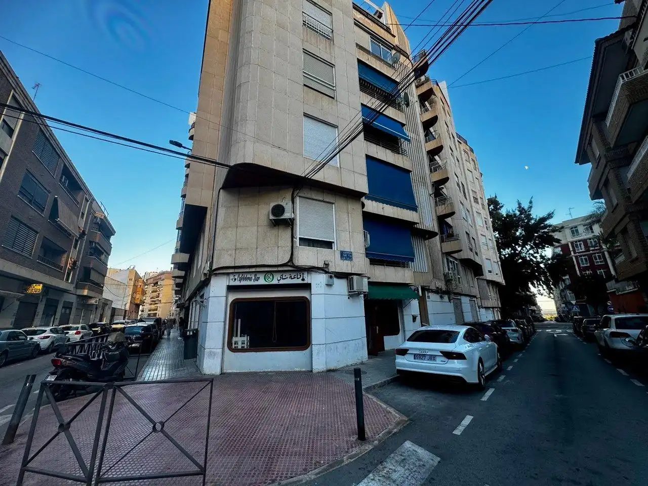 Local comercial en venta en Crevillent