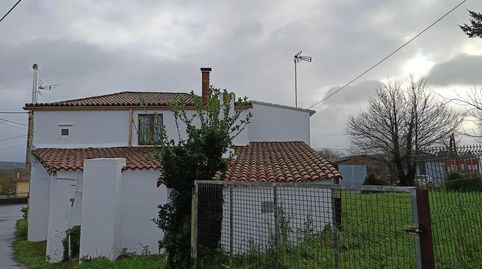 Foto 4 de Casa adosada en venda a Rua Campo Da Igrexa, 5, Boimorto, A Coruña