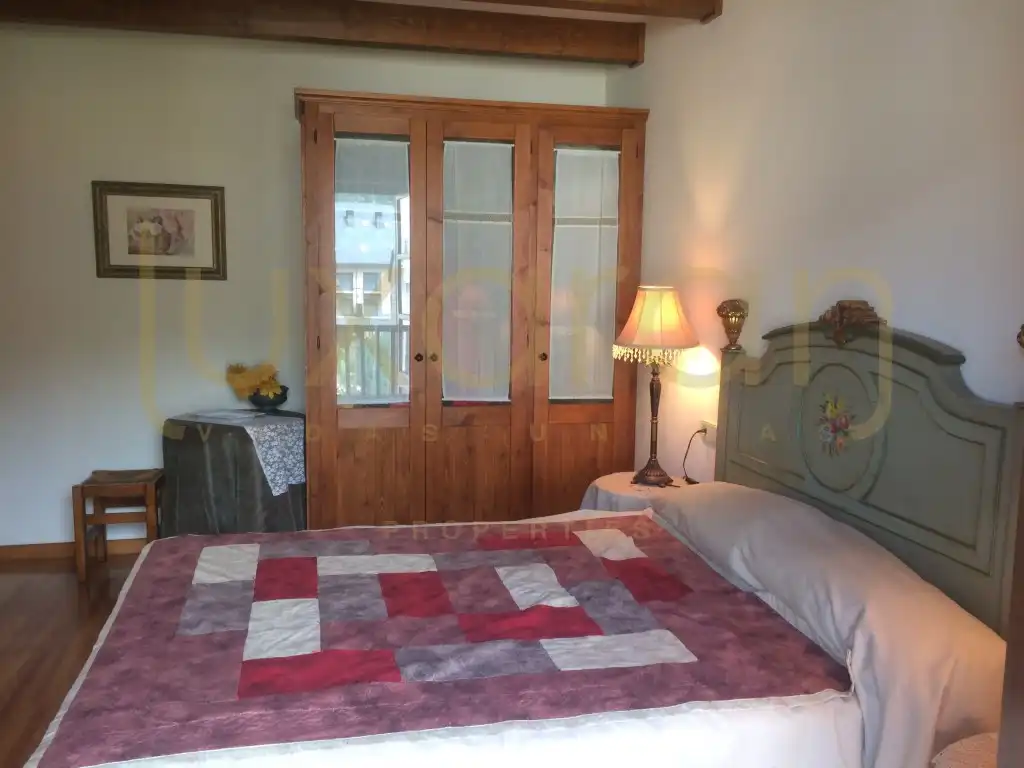 Habitación de Apartamento en venta en Esterri d'Àneu