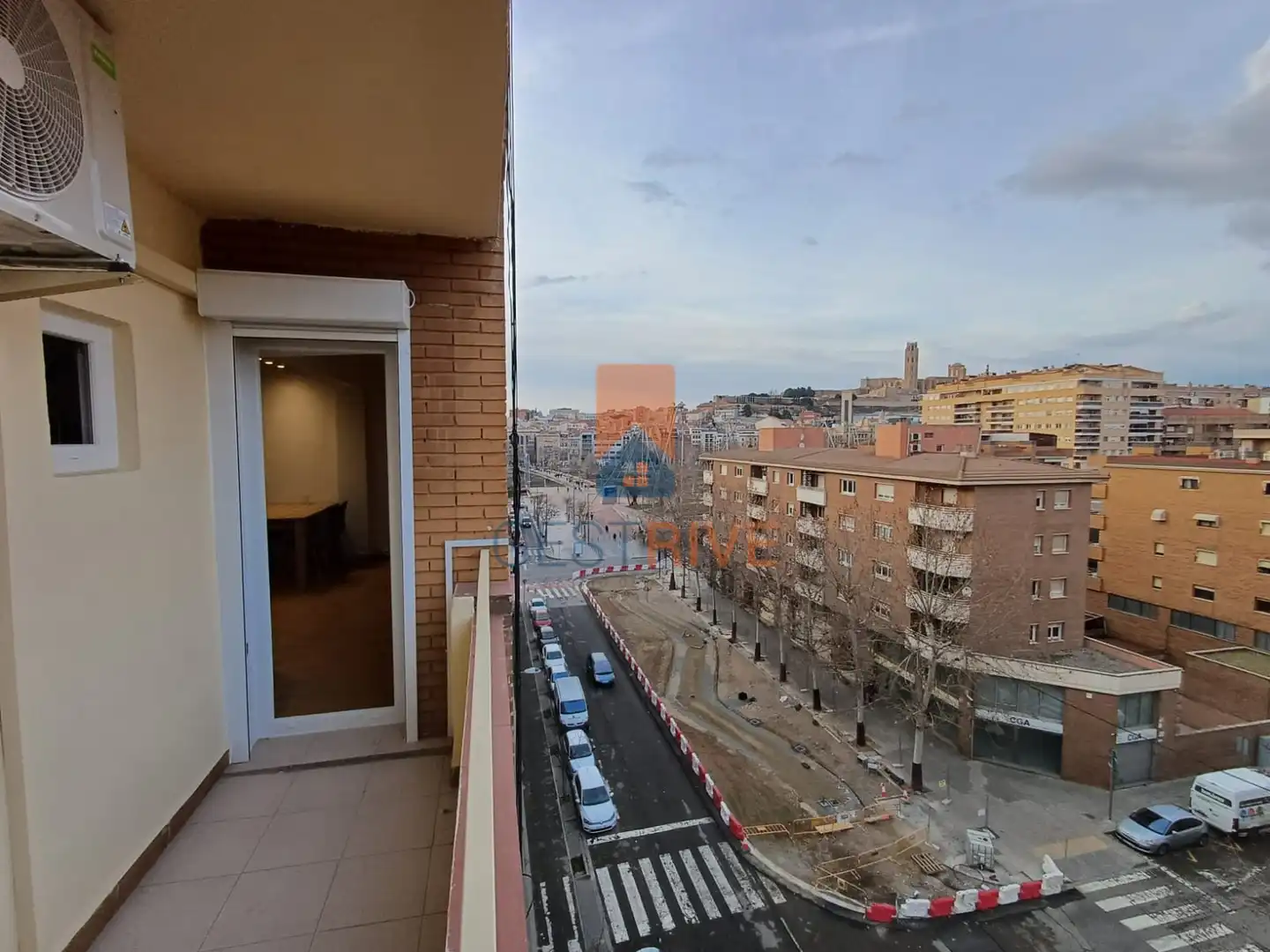 Flat for rent in Carrer del Riu Ebre, Cappont