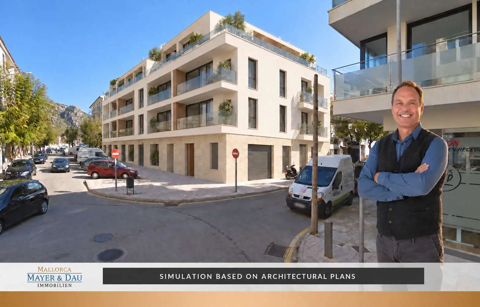 Terreno residenziale in vendita a Port de Pollença