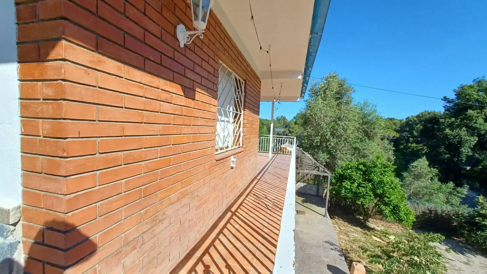 Chalet con terraza en venta en Carrer Suécia, imagen 53