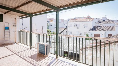 Foto 4 de Casa o xalet en venda a Centro, Antequera