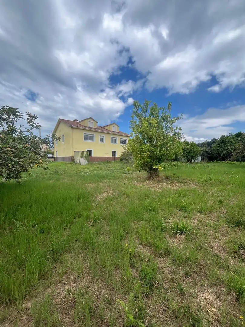 Casa amb jardí en venda a Sada (A Coruña), imagen 5