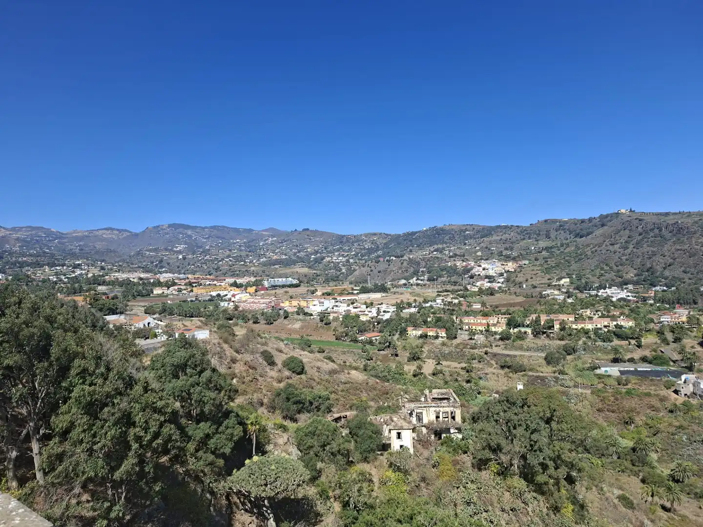 Casa amb terrassa en venda a Monte Lentiscal - Las Meleguinas, imagen 29