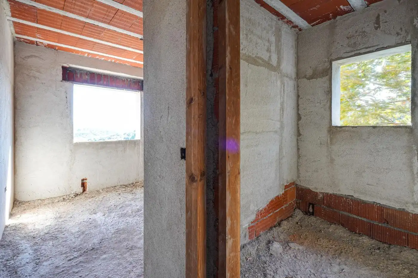 Residential land for sale in SELVA LA, imagen 9
