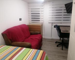 Dormitori de Apartament de lloguer en Salamanca Capital