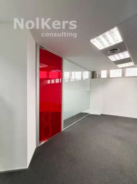Local comercial de lloguer a Carrer del Pont Reixat, imagen 20