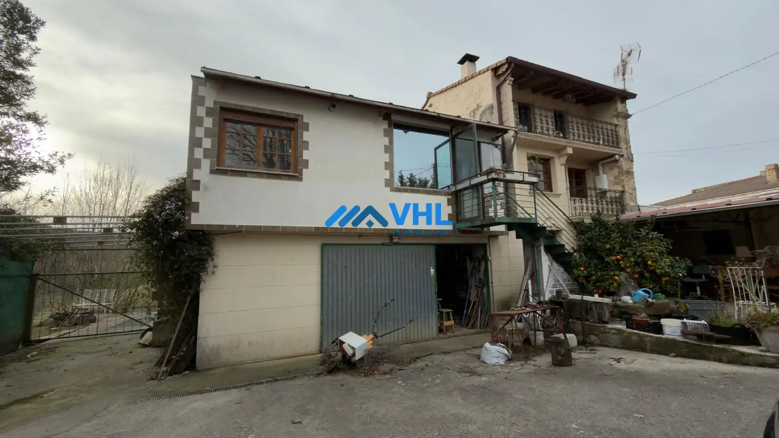 Casa amb terrassa en venda a Torquiendo, imagen 47