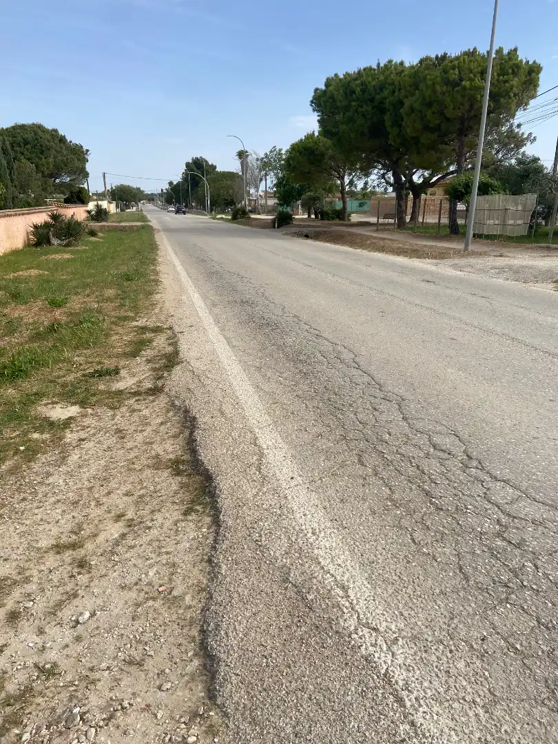 Terreny rústic en venda a Camino Triguero 13, imagen 4