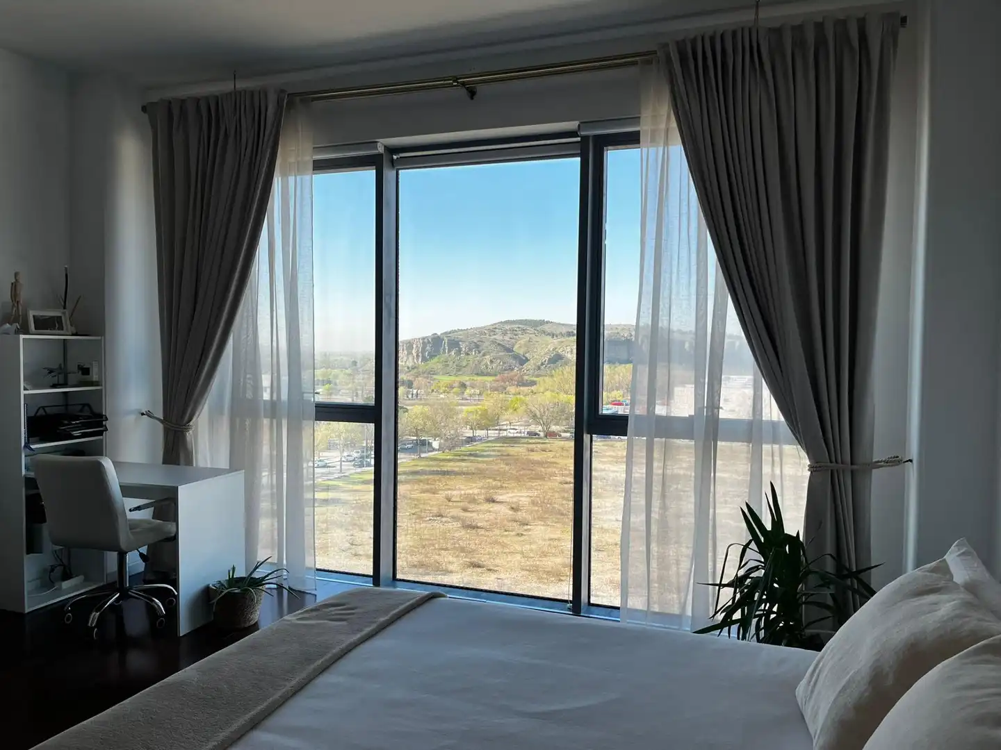 Habitación de Piso en venta en Rivas-Vaciamadrid con Trastero y Amueblado