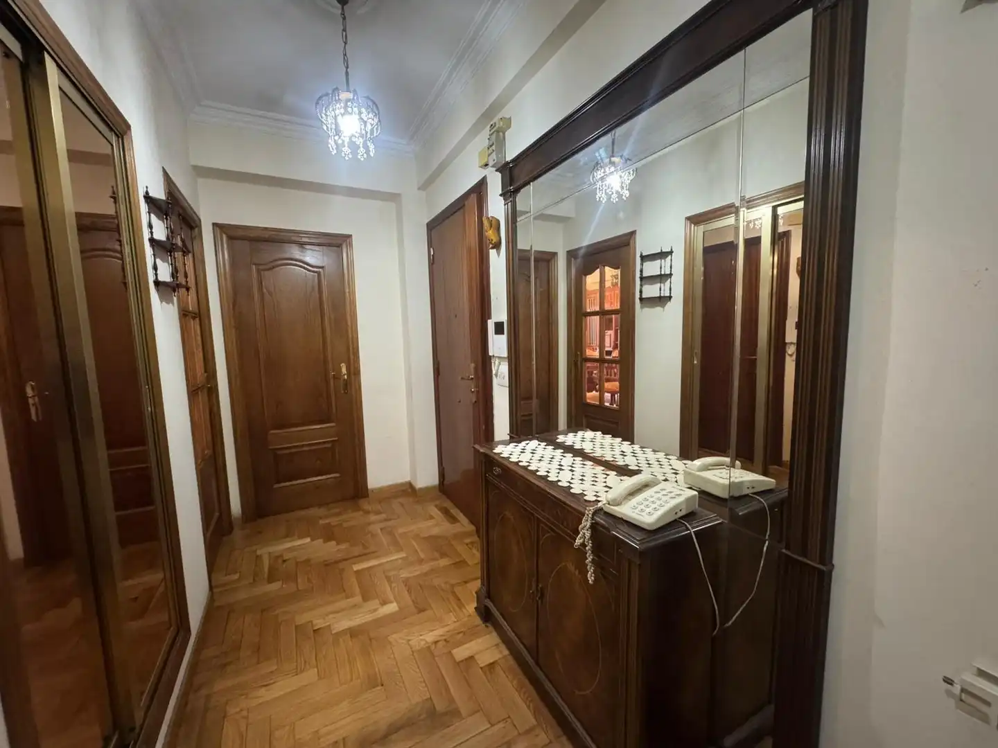Flat for sale in Calle RIO BUBAL, Ventiun