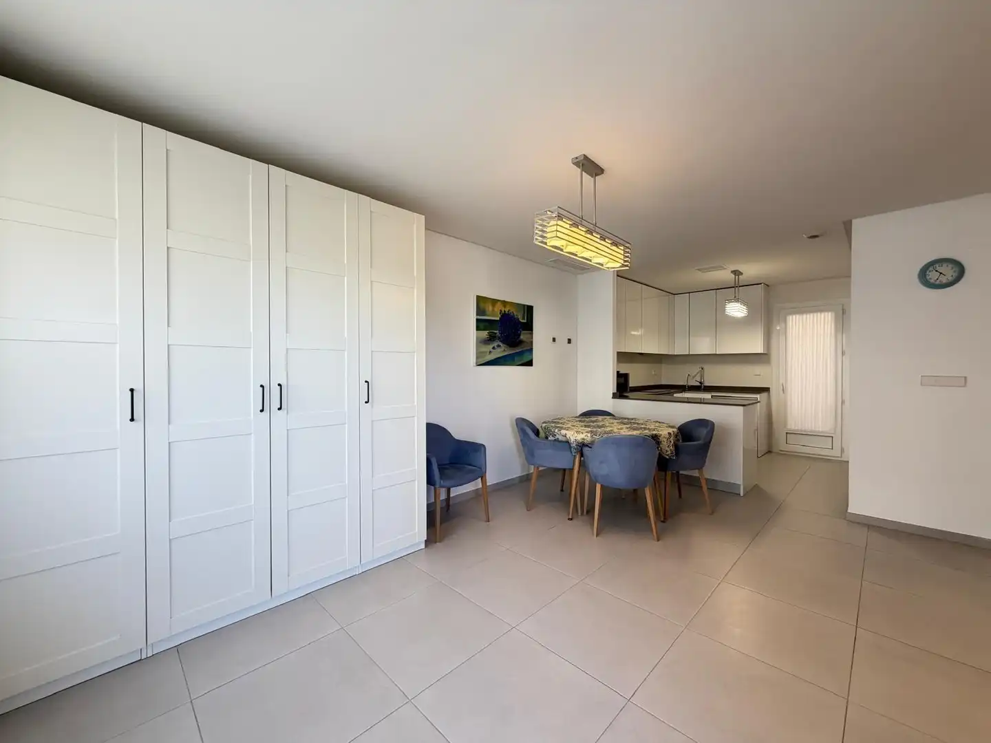 Maison mitoyenne avec terrasse à vendre à Calle CESAR MATEO CID, imagen 18