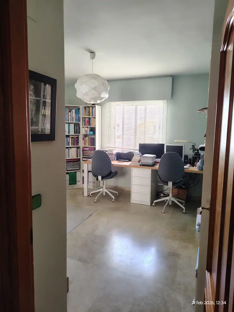 Apartament en venda en Estepona amb Aire condicionat, Terrassa i Piscina