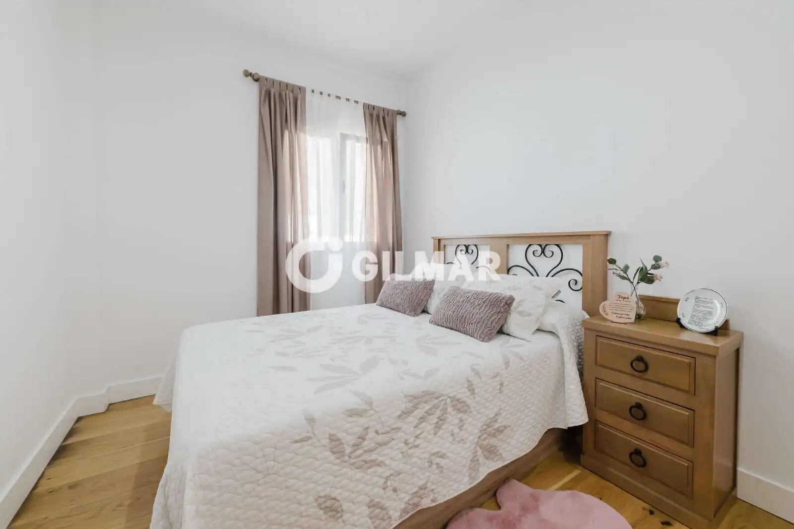 Casa bifamiliare con piscina in vendita a El Rocío - La Milagrosa, imagen 5