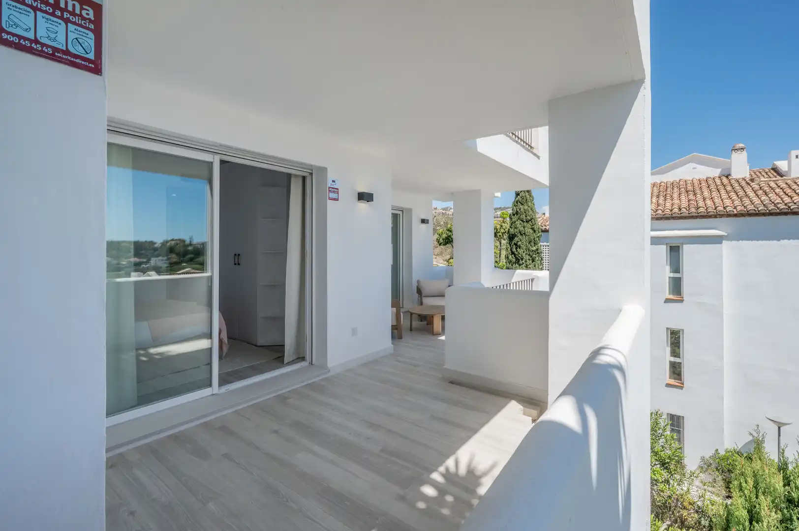 Apartamento con terraza en venta en HERROJO EL 7, imagen 29