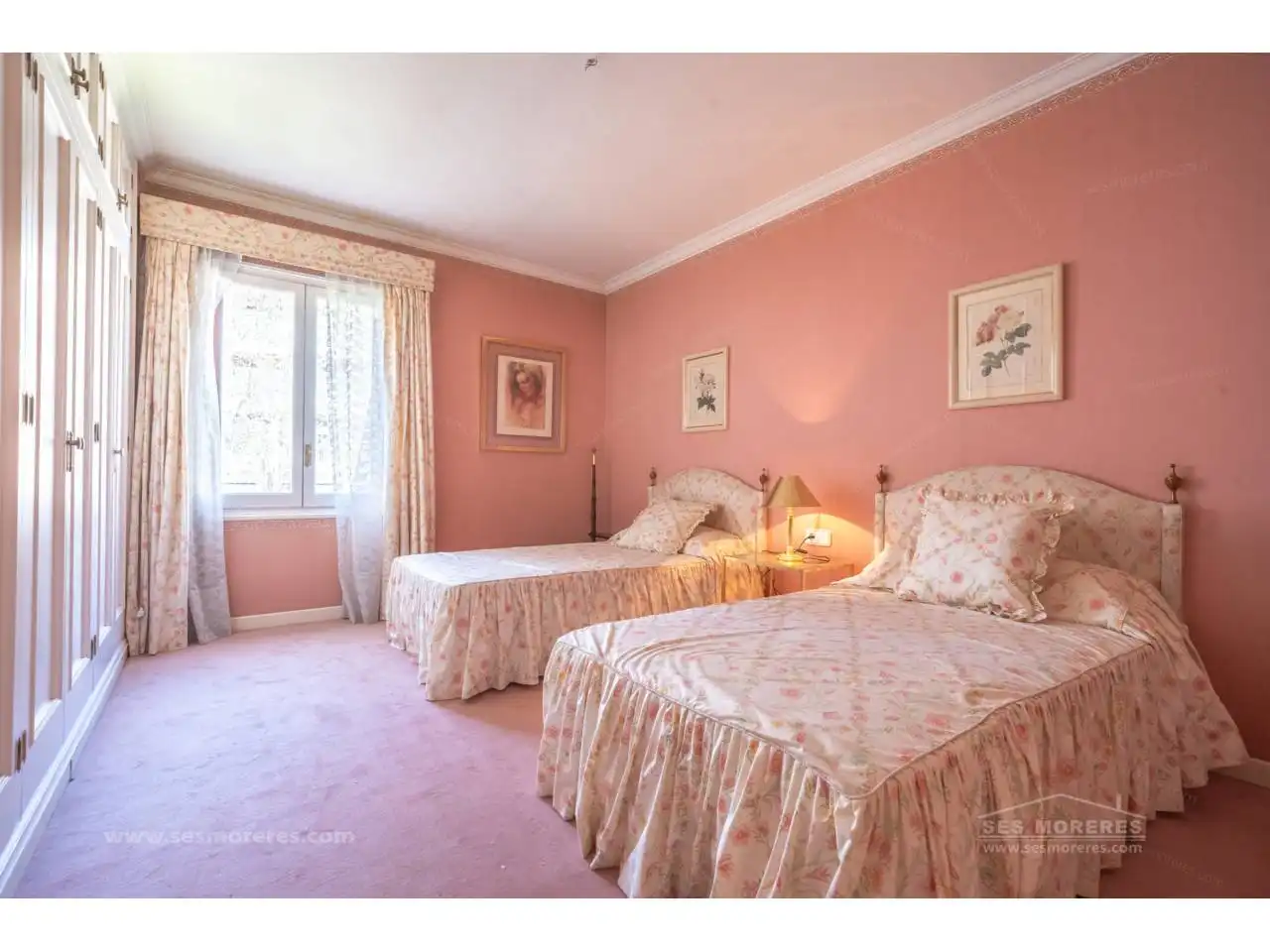 Dormitori de Apartament en venda en Maó - Mahón amb Terrassa, Traster i Balcó