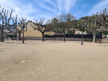Terreno residencial en venta en Gualba