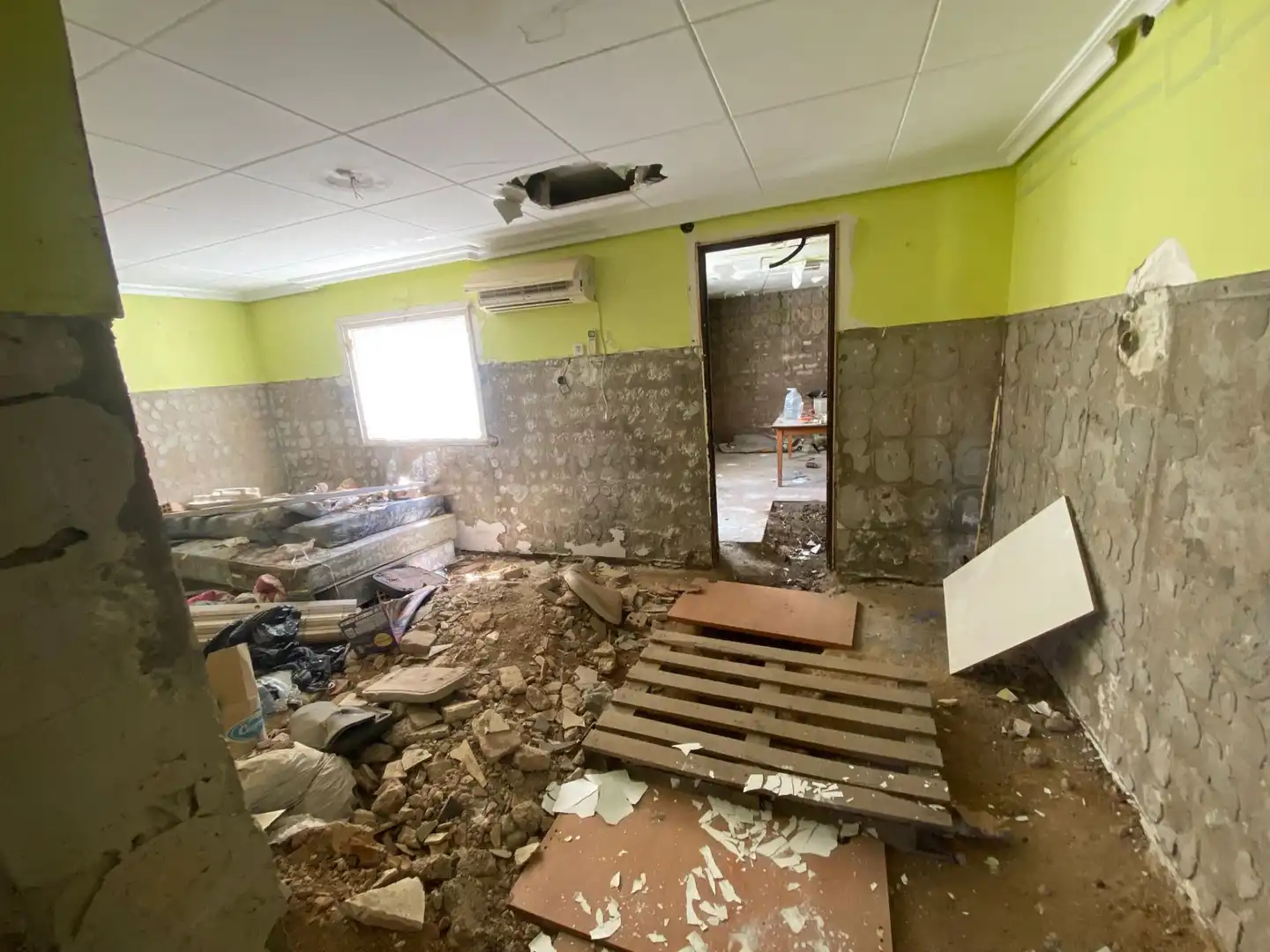 Casa o xalet en venda en Puertollano