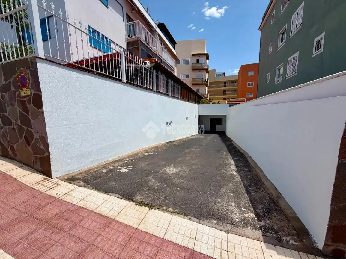 Einzelparkplatz zum Verkauf in Las Caletillas - Punta Larga, imagen 8