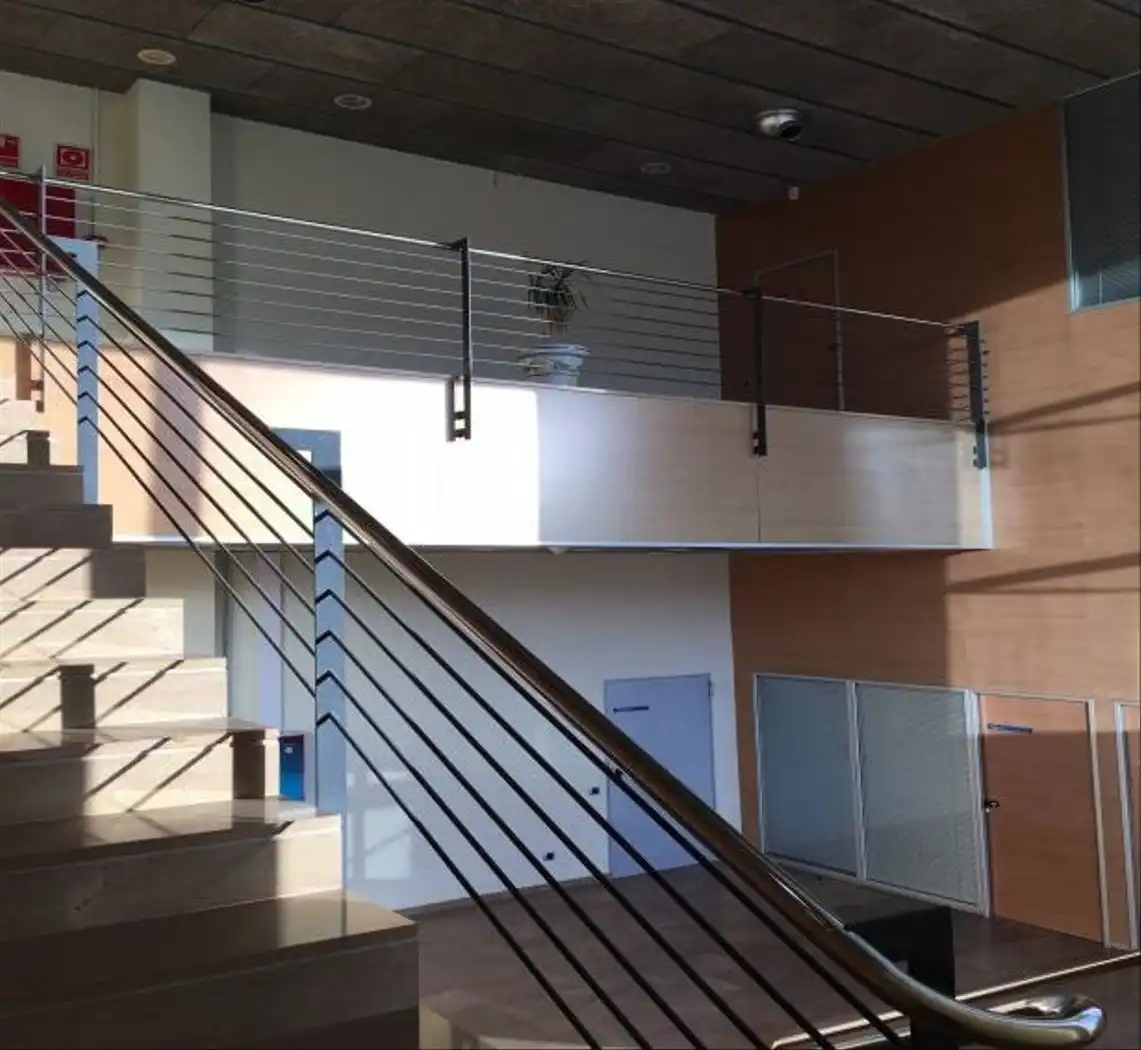 Industriegebäude zur Miete in Les Franqueses del Vallès, imagen 12