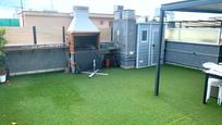 Terrace of Attic for sale in Calafell  with Air Conditioner, Heating and Terrace