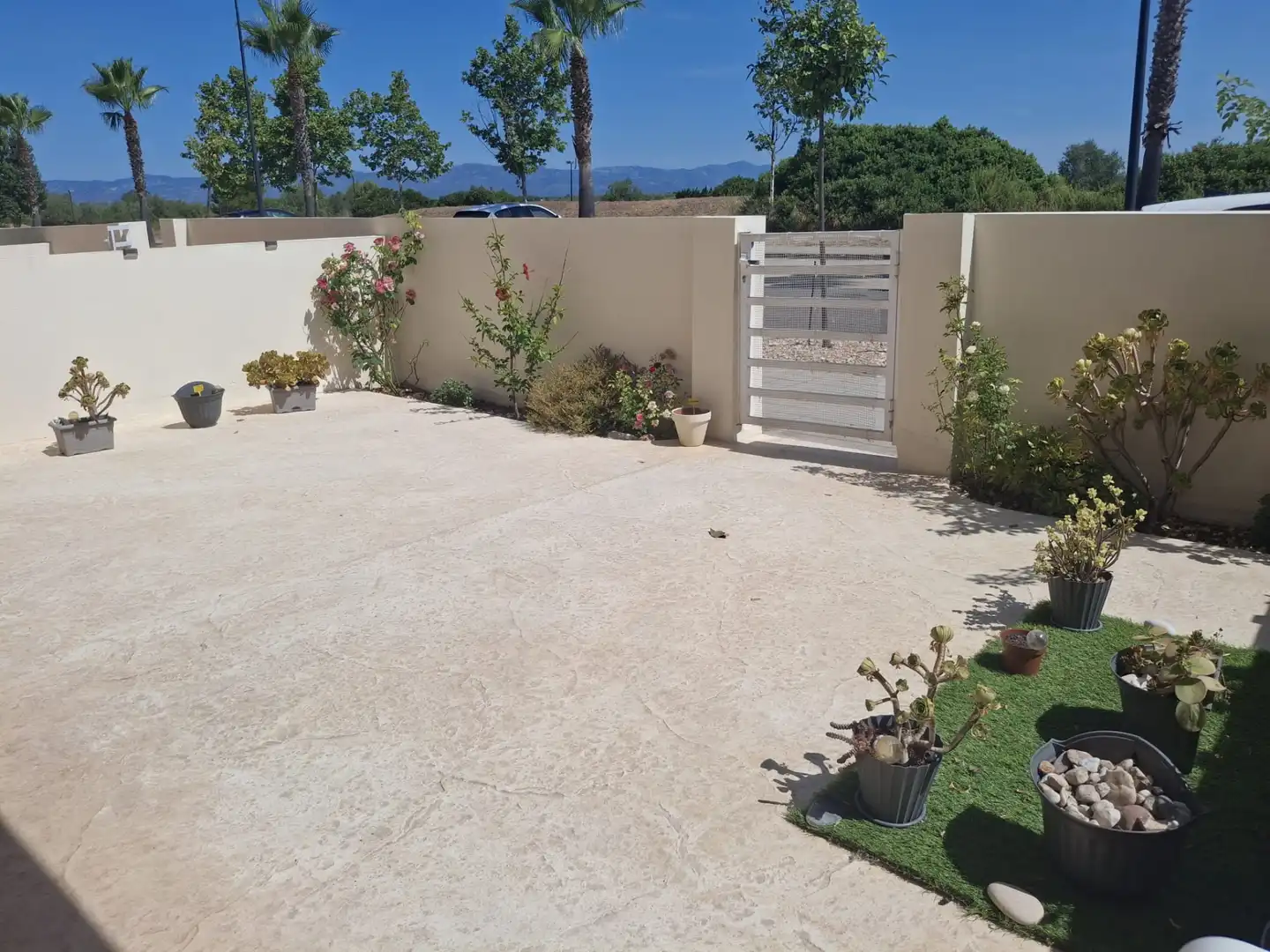 Casa a schiera in vendita a San Jorge / Sant Jordi, imagen 4