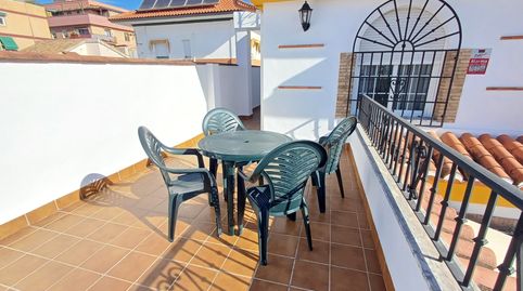 Photo 2 of Flat for rent in Calle Saeta, La Cruz, Granada Capital