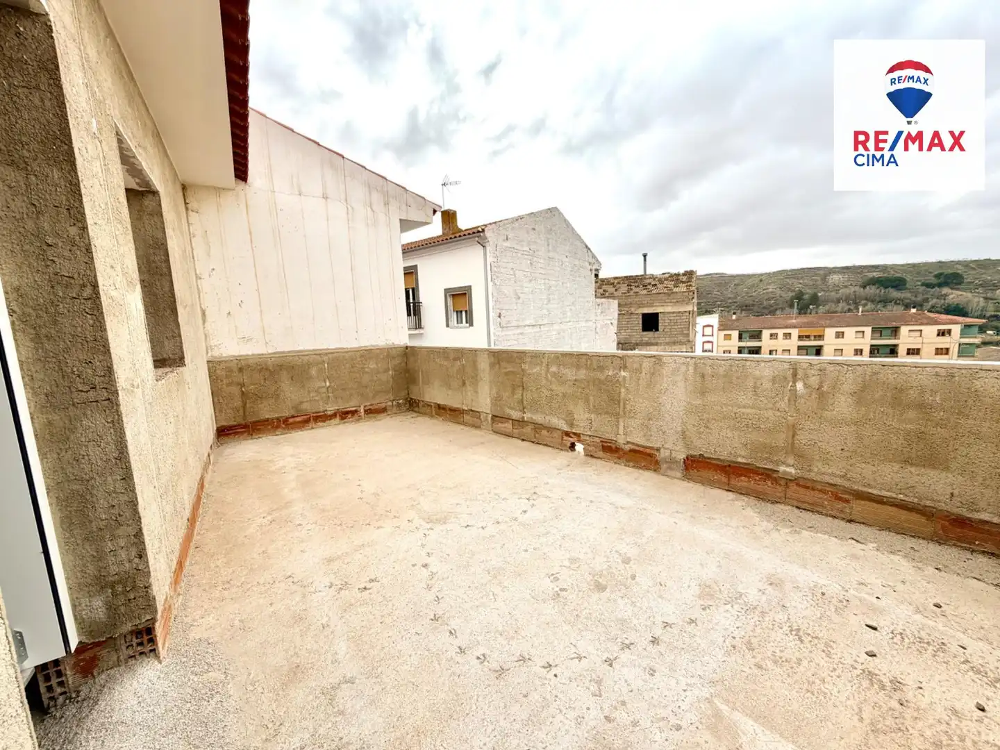 Exterior view of Houses for sale in Cúllar