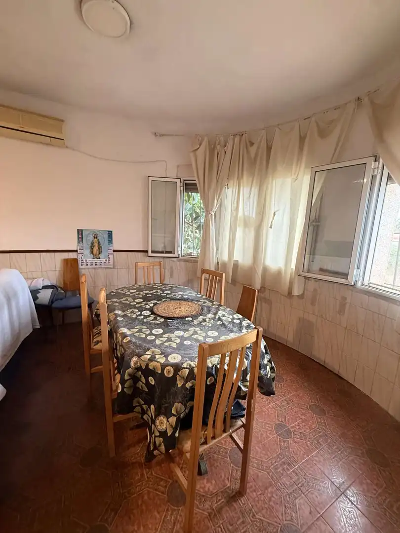 Menjador de Casa o xalet en venda en Orihuela Costa