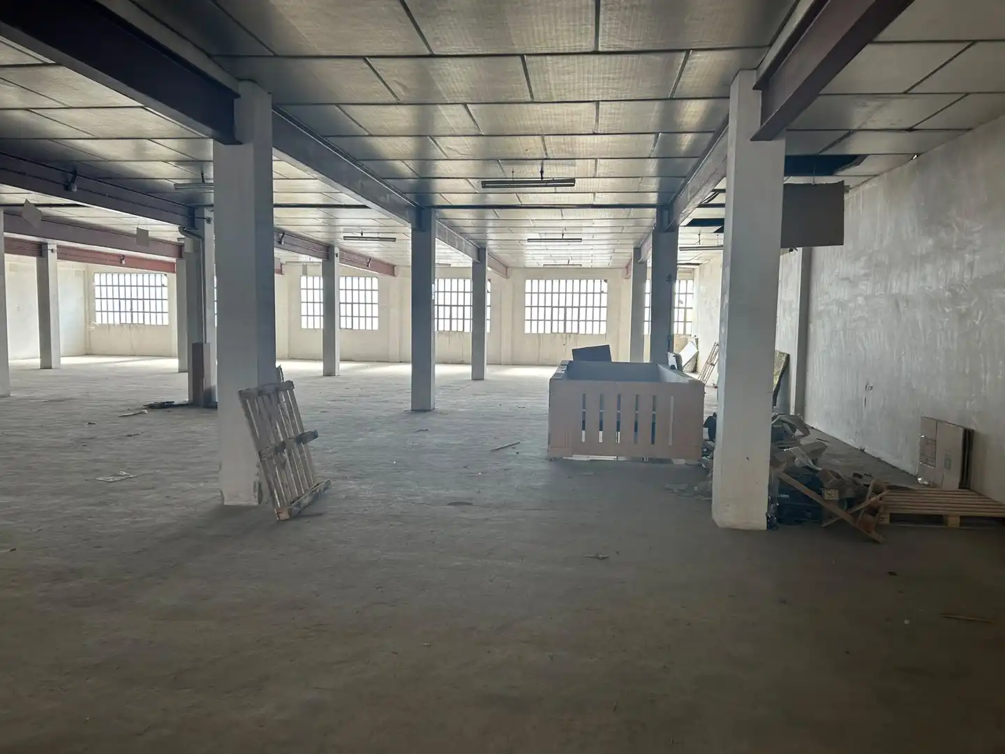 Nave industrielle à vendre à Calle San Juan Ribera, imagen 14