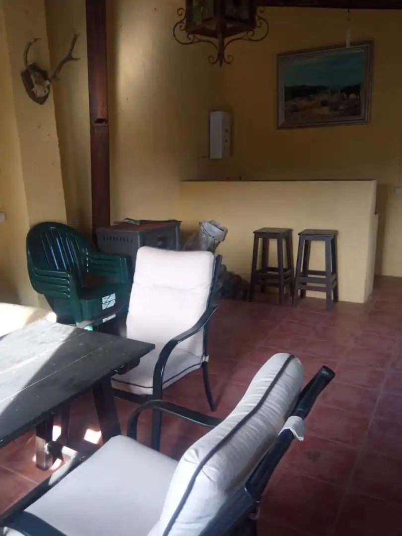 Land for sale in Cardeña