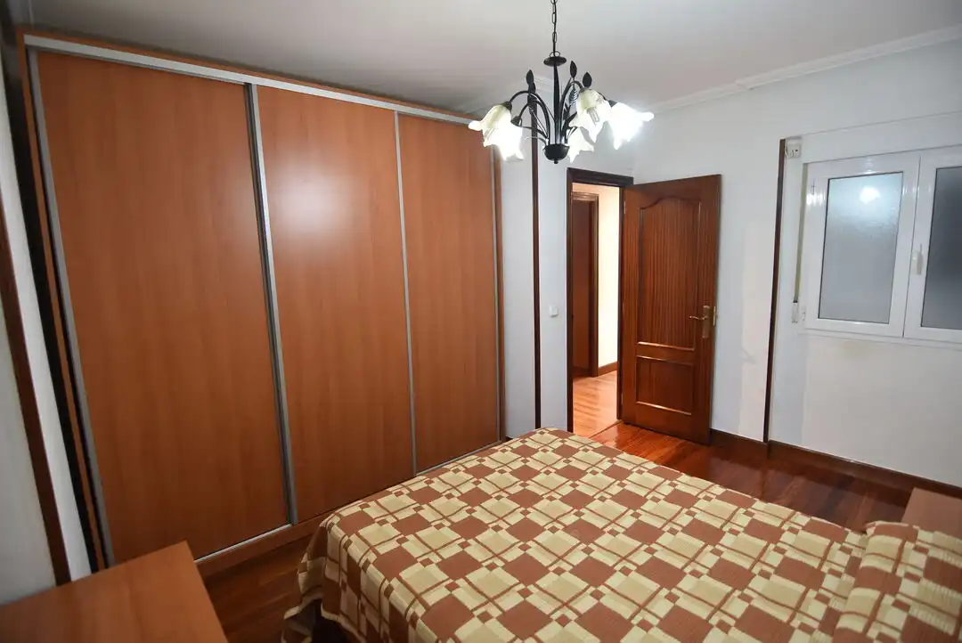 Dormitori de Pis en venda en Eibar amb Moblat