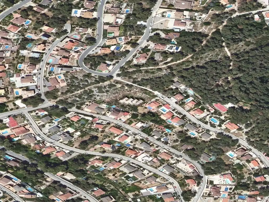 Residential land for sale in CIRERERS CIRERERS, imagen 2