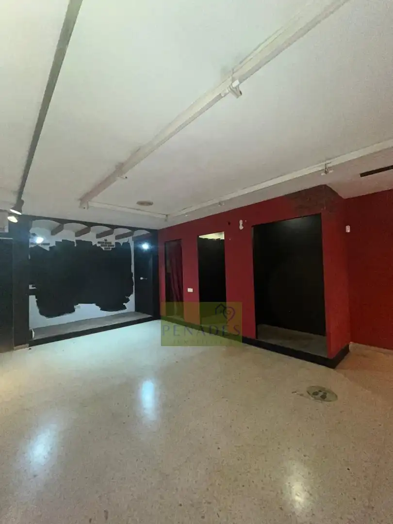 Local en venta en Ontinyent