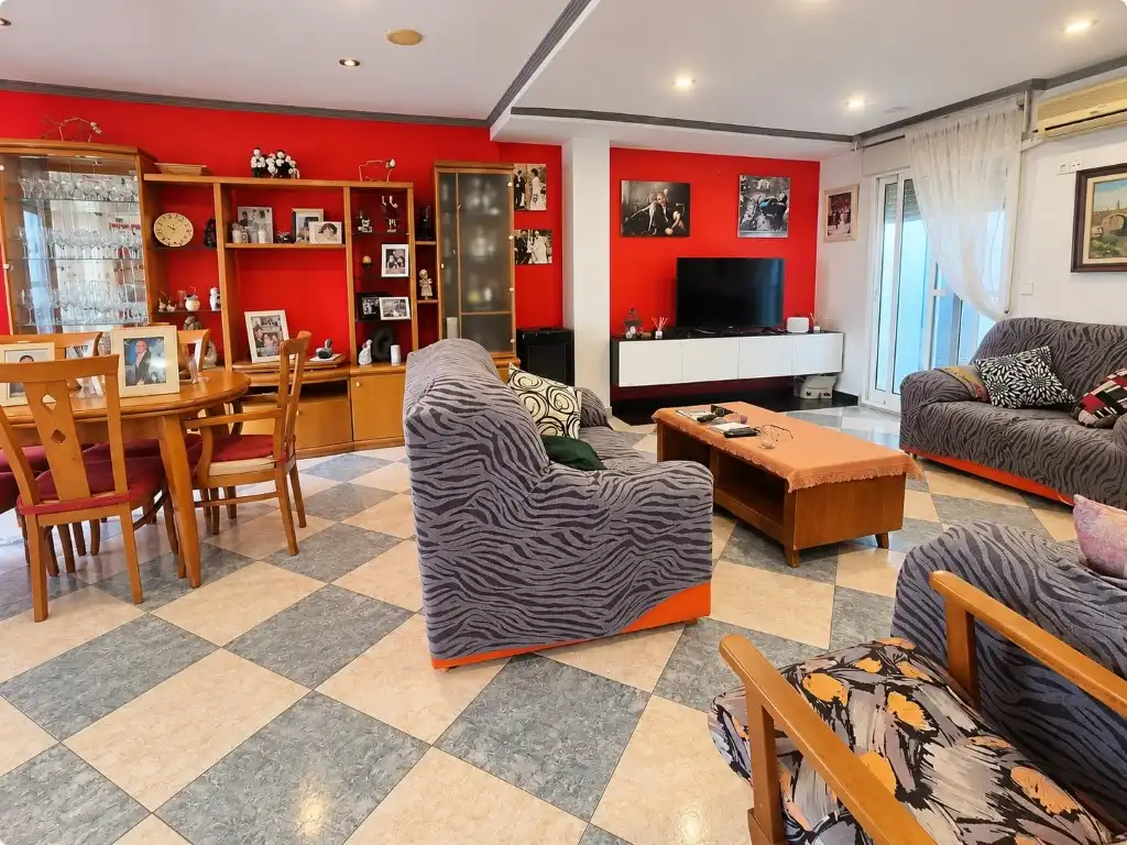 Wohnung zur Miete in Bellreguard, imagen 12